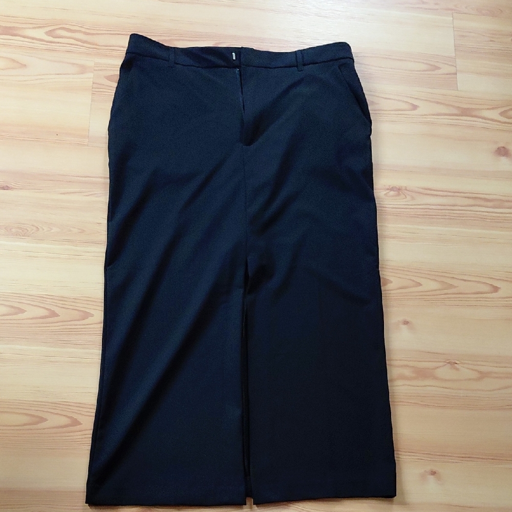 Haver and Blair Maxi Skirt- NWOT